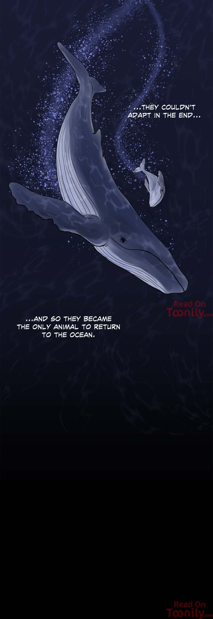 The Whale Chapter 37 - HolyManga.Net