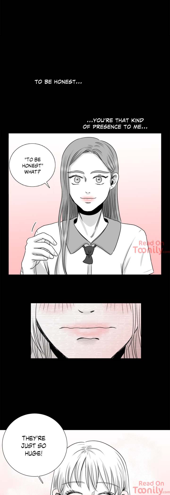 The Whale Chapter 37 - HolyManga.Net