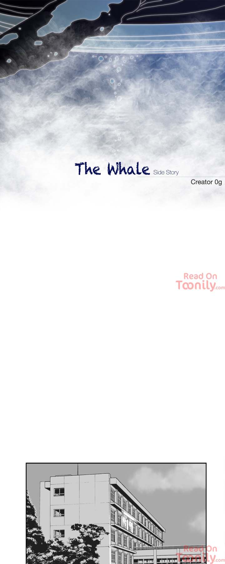 The Whale Chapter 38 - HolyManga.Net