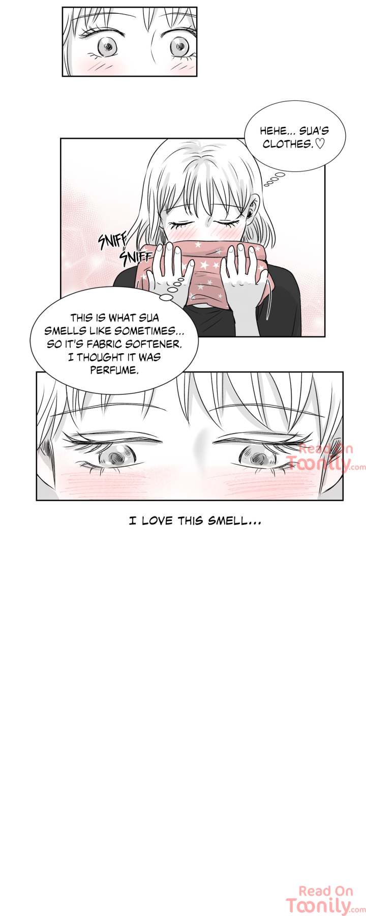 The Whale Chapter 38 - HolyManga.Net