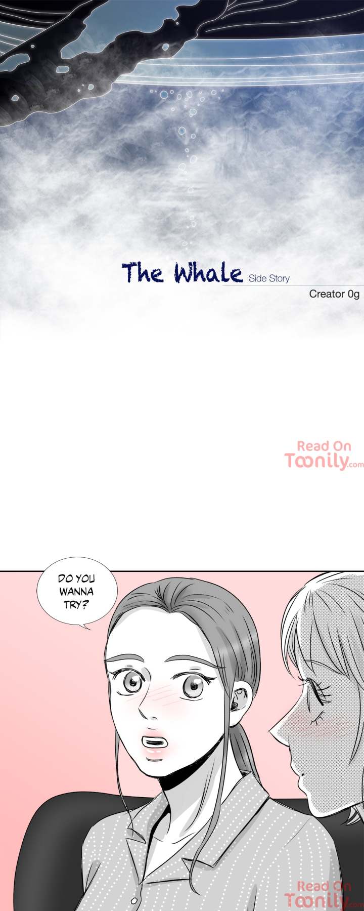 The Whale Chapter 39 - HolyManga.Net