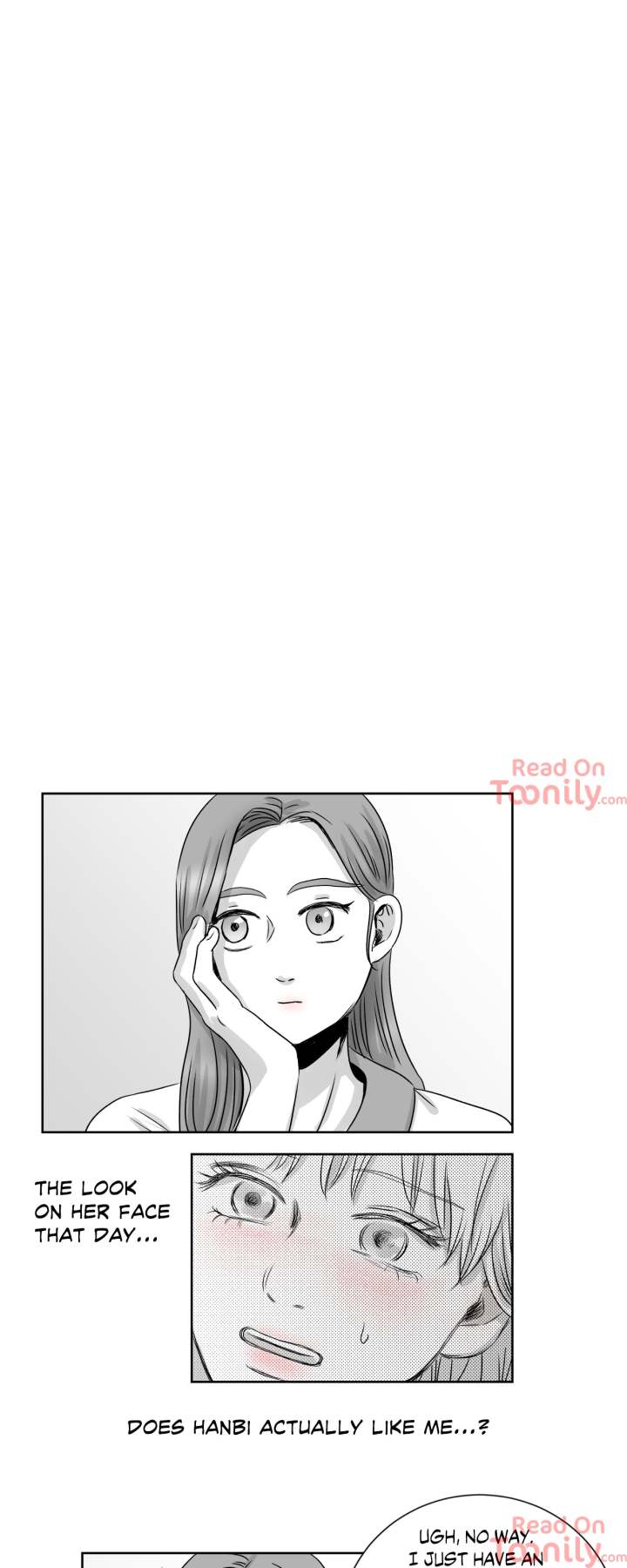 The Whale Chapter 39 - HolyManga.Net