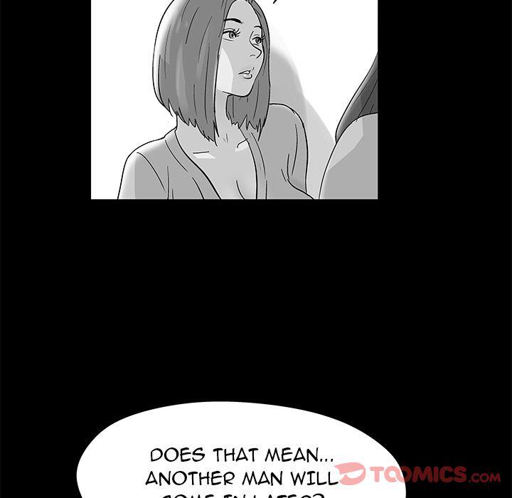 The White Room Chapter 14 - HolyManga.Net