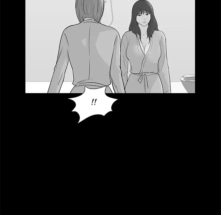 The White Room Chapter 36 - HolyManga.Net