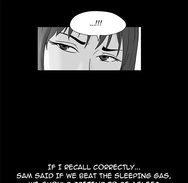 The White Room Chapter 48 - HolyManga.Net