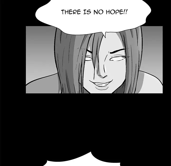 The White Room Chapter 48 - HolyManga.Net