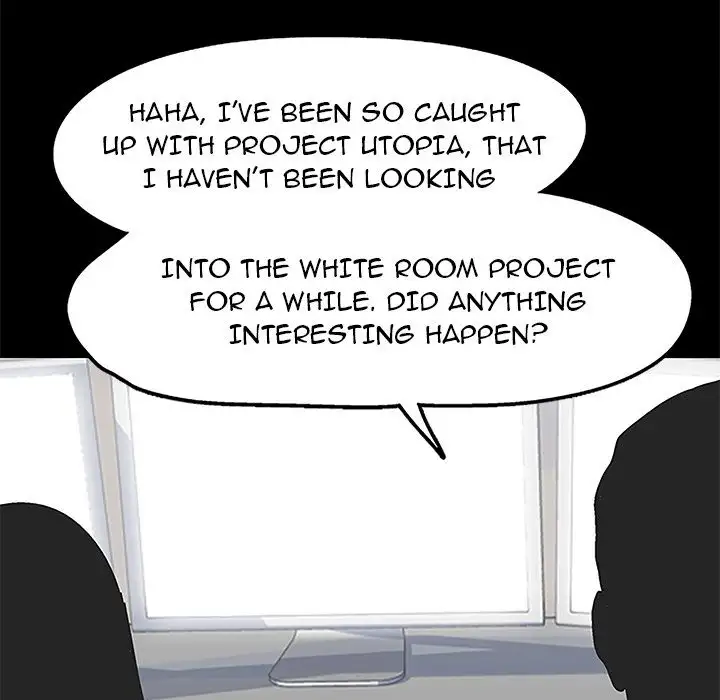 The White Room Chapter 41 - HolyManga.Net