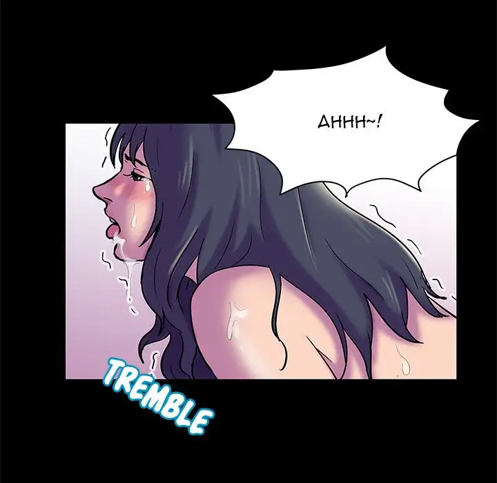 The White Room Chapter 42 - HolyManga.Net