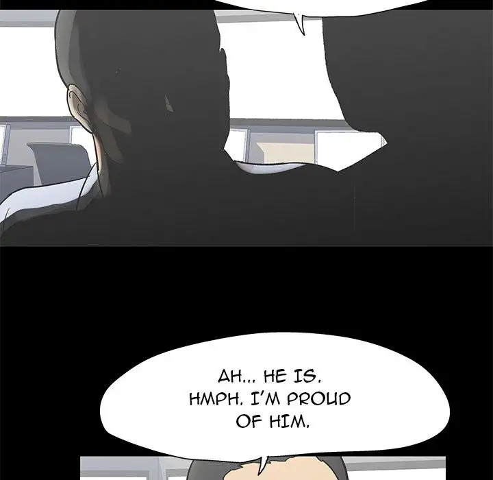 The White Room Chapter 64 - HolyManga.Net