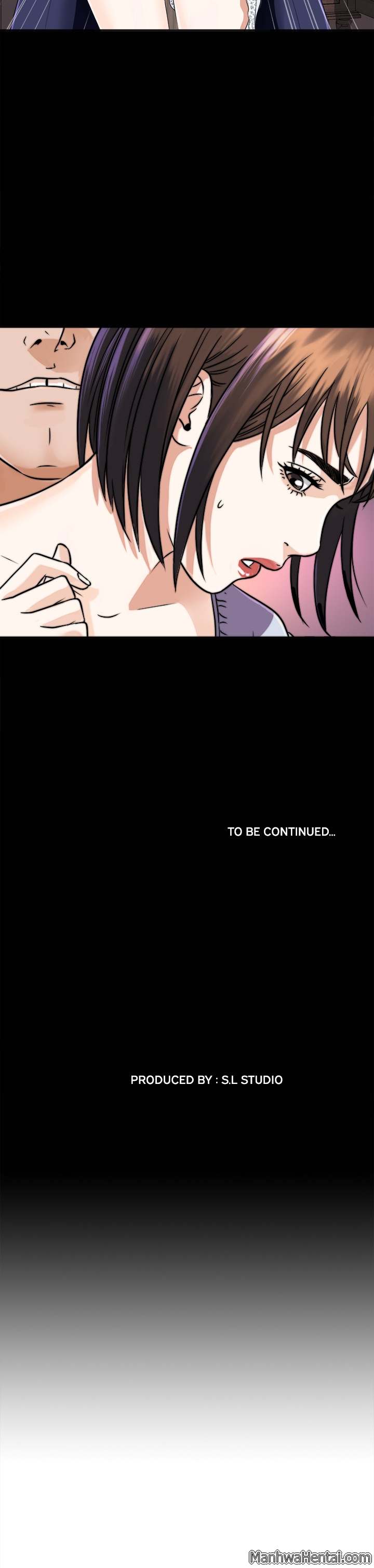 The Widow Chapter 6 - HolyManga.Net