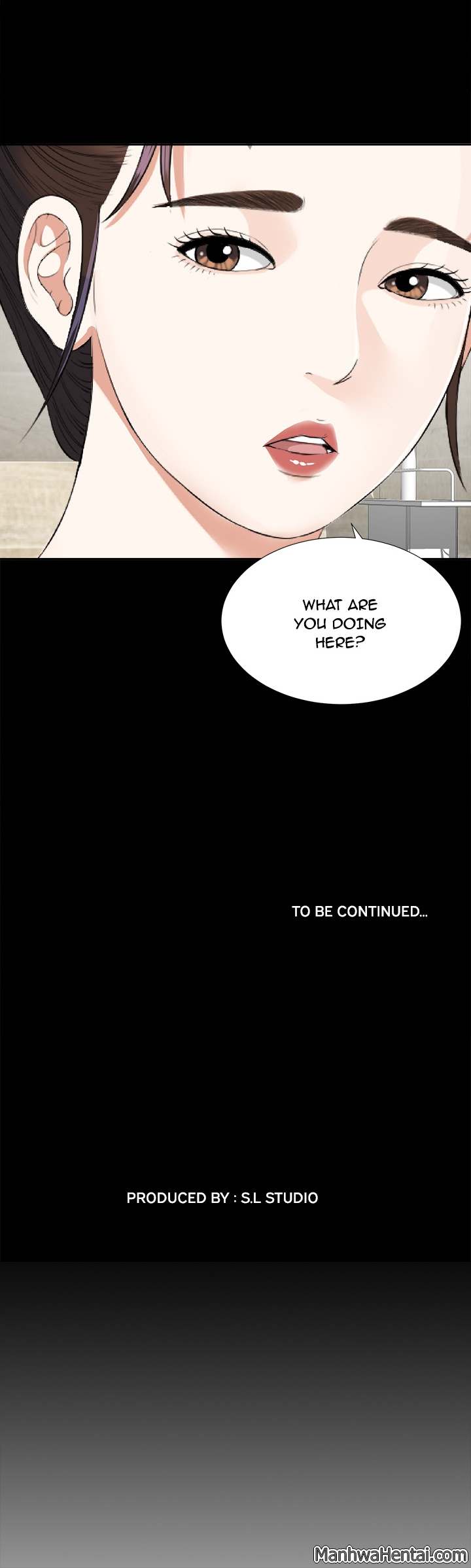 The Widow Chapter 10 - HolyManga.Net