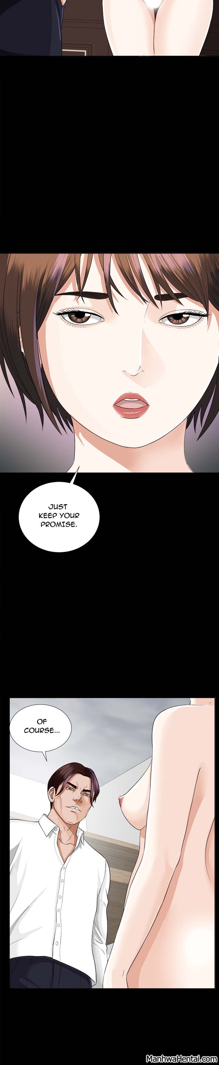 The Widow Chapter 12 - HolyManga.Net