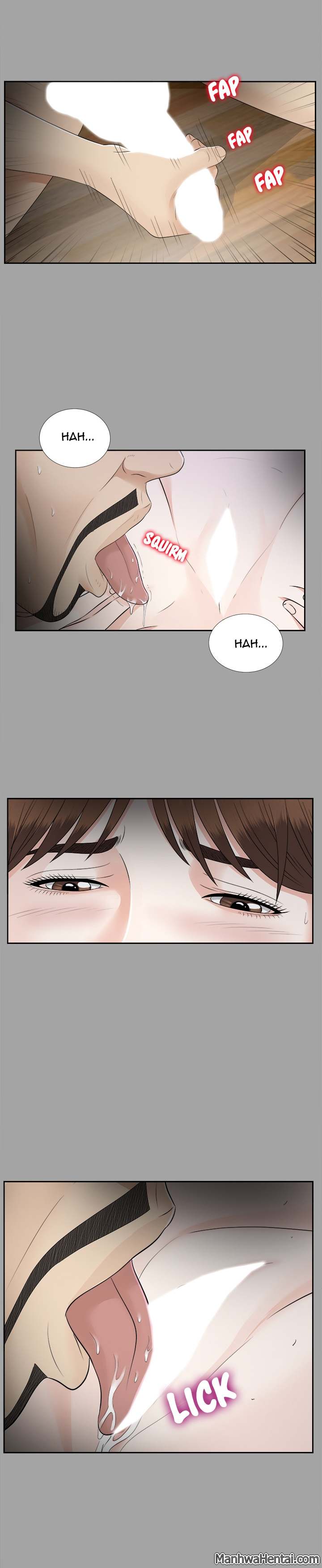 The Widow Chapter 17 - HolyManga.Net