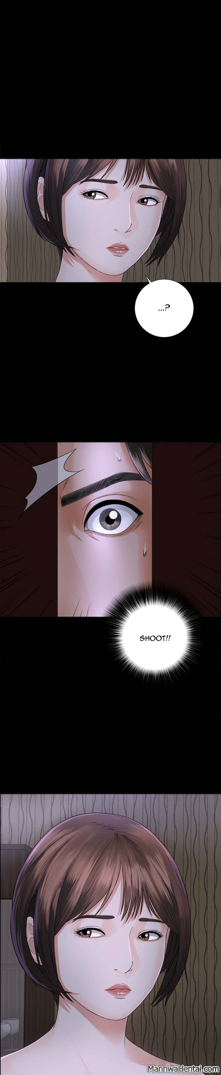 The Widow Chapter 2 - HolyManga.Net