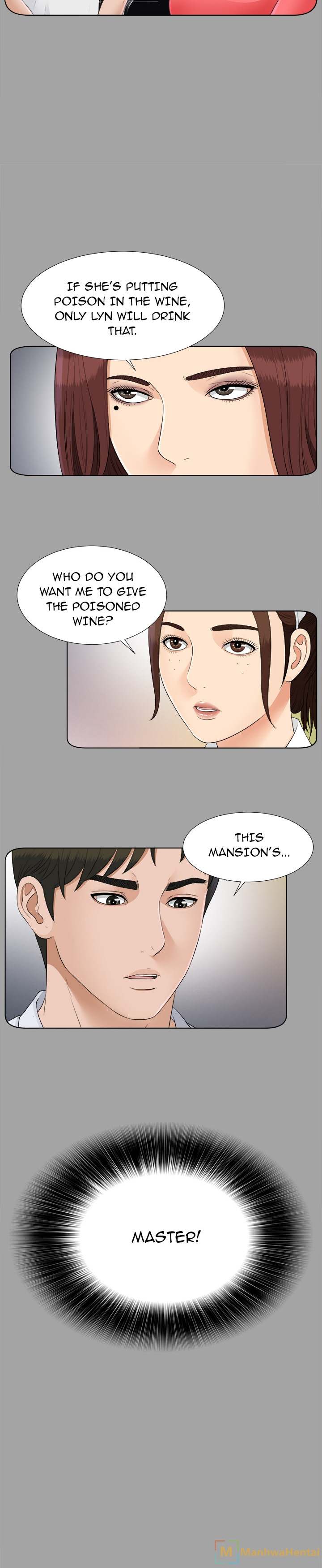 The Widow Chapter 26 - HolyManga.Net