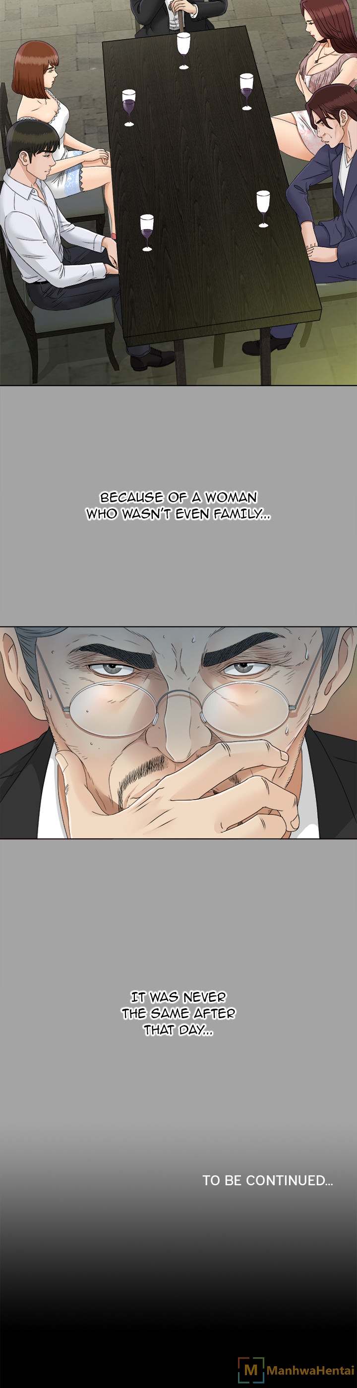 The Widow Chapter 26 - HolyManga.Net