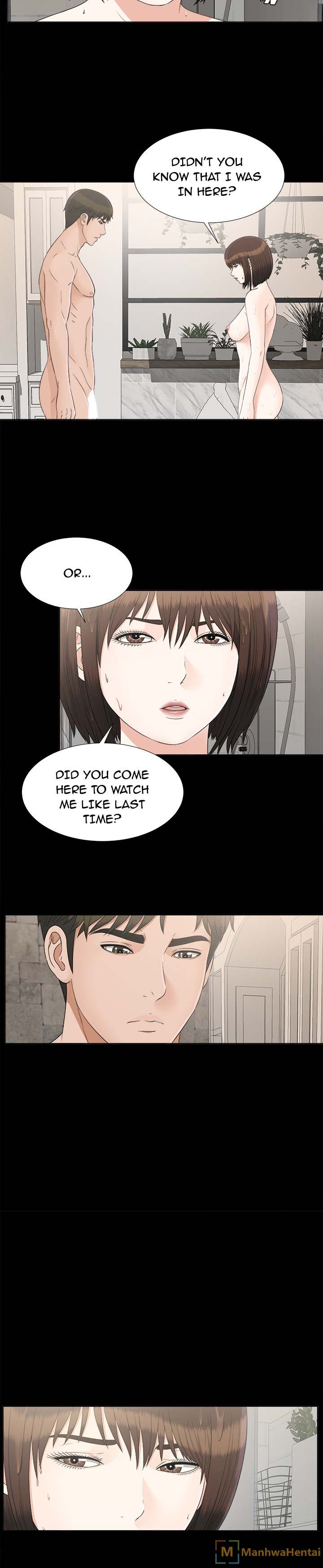 The Widow Chapter 28 - HolyManga.Net