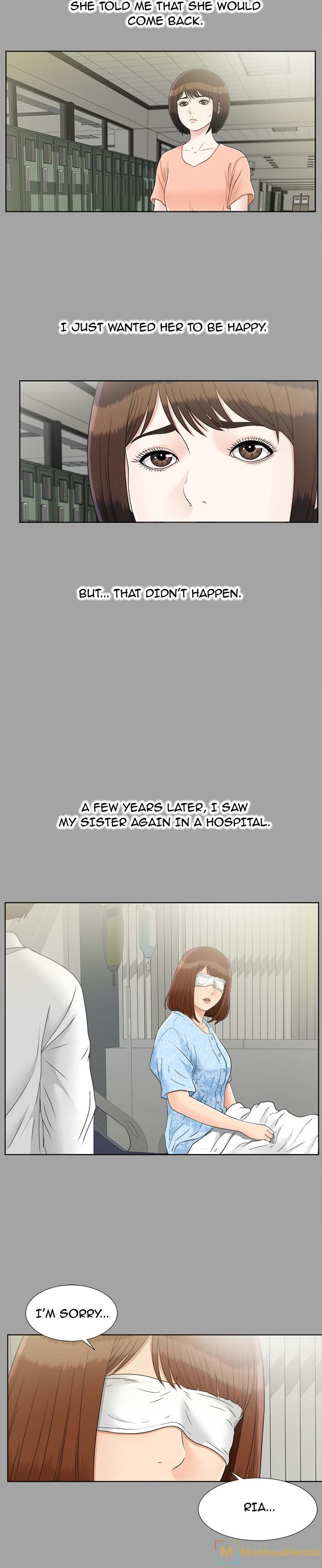 The Widow Chapter 30 - HolyManga.Net