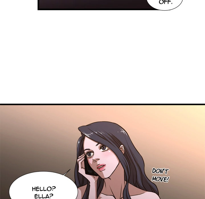 The Taste of Money Chapter 5 - HolyManga.Net