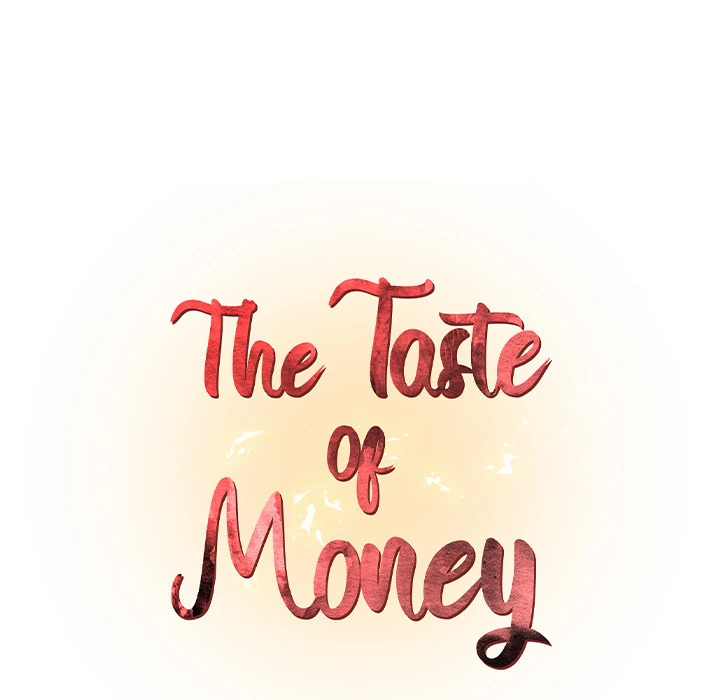 The Taste of Money Chapter 5 - HolyManga.Net