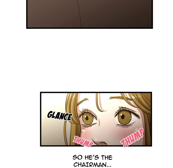 The Taste of Money Chapter 5 - HolyManga.Net