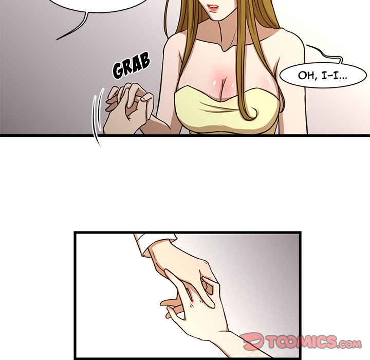 The Taste of Money Chapter 6 - HolyManga.Net