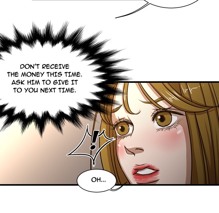 The Taste of Money Chapter 6 - HolyManga.Net