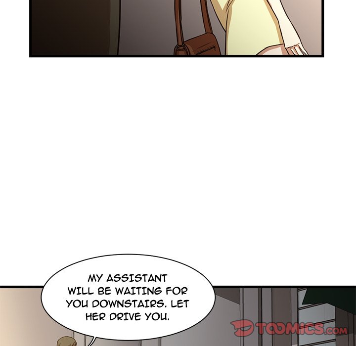 The Taste of Money Chapter 6 - HolyManga.Net