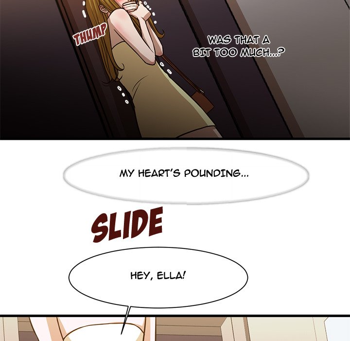 The Taste of Money Chapter 6 - HolyManga.Net