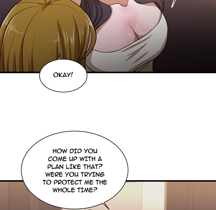 The Taste of Money Chapter 6 - HolyManga.Net