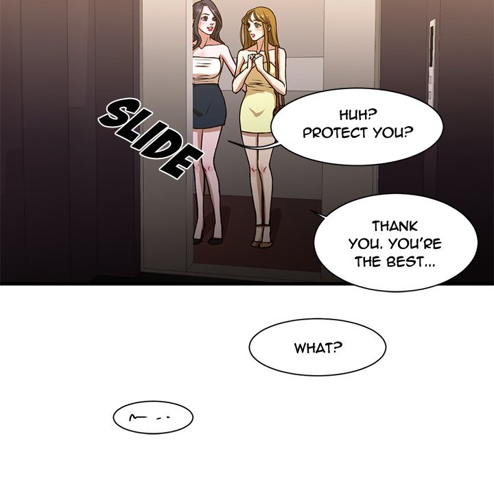 The Taste of Money Chapter 6 - HolyManga.Net