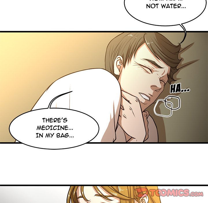 The Taste of Money Chapter 6 - HolyManga.Net