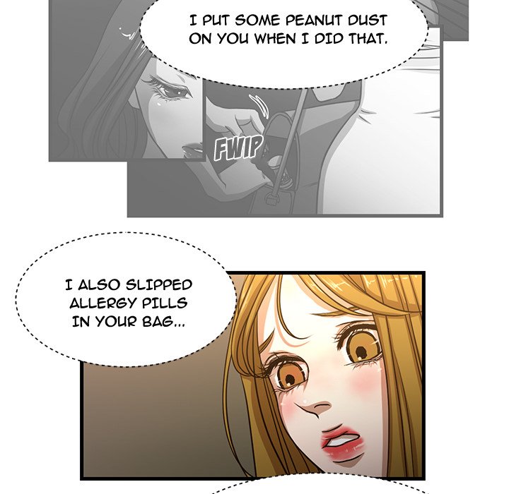 The Taste of Money Chapter 6 - HolyManga.Net