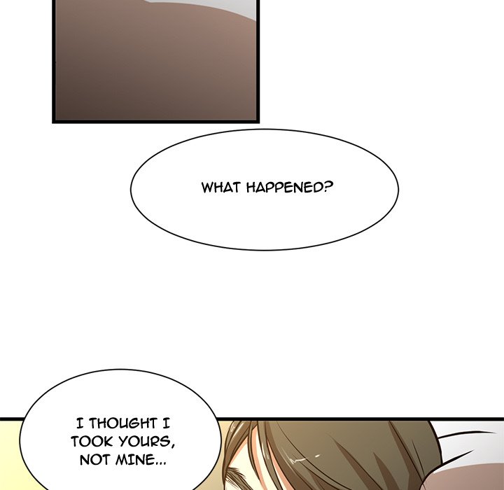 The Taste of Money Chapter 6 - HolyManga.Net