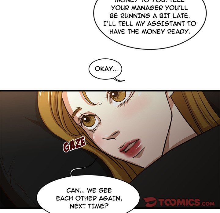 The Taste of Money Chapter 7 - HolyManga.Net