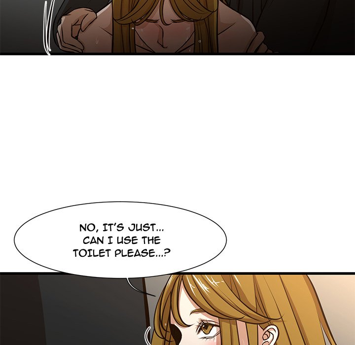 The Taste of Money Chapter 7 - HolyManga.Net