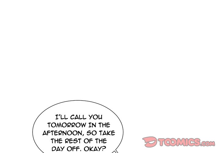 The Taste of Money Chapter 7 - HolyManga.Net