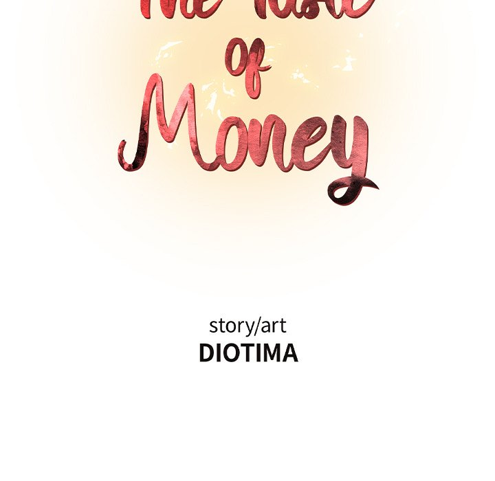 The Taste of Money Chapter 7 - HolyManga.Net