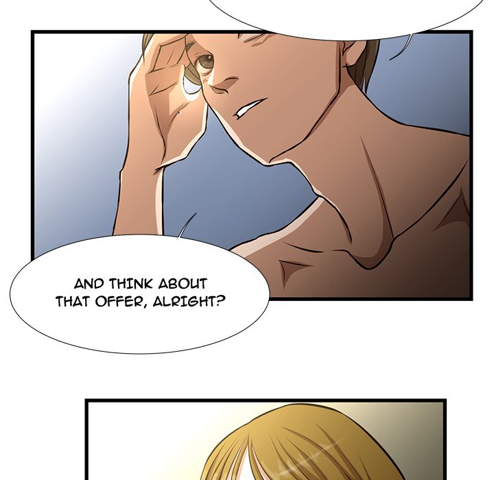 The Taste of Money Chapter 8 - HolyManga.Net