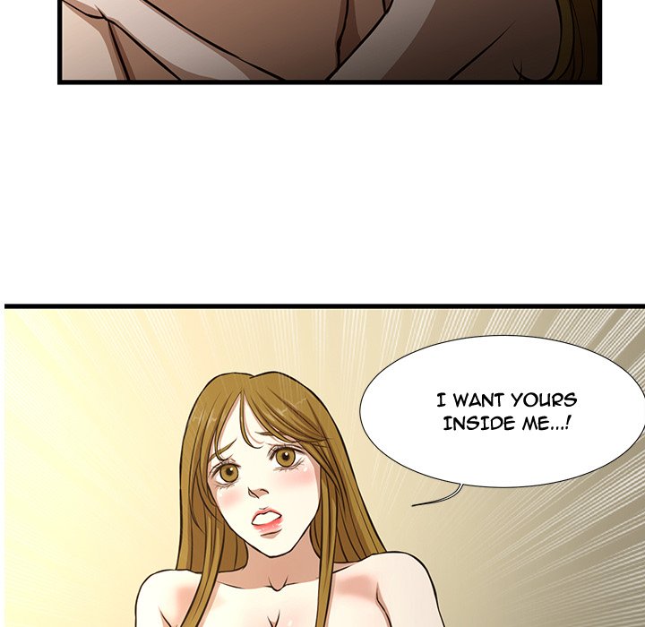 The Taste of Money Chapter 8 - HolyManga.Net