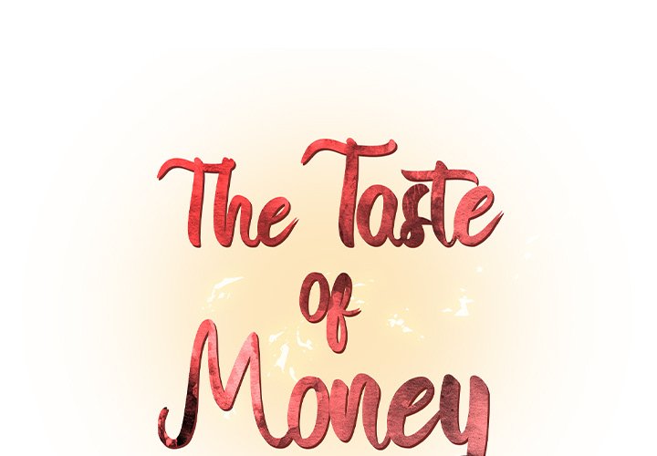 The Taste of Money Chapter 8 - HolyManga.Net