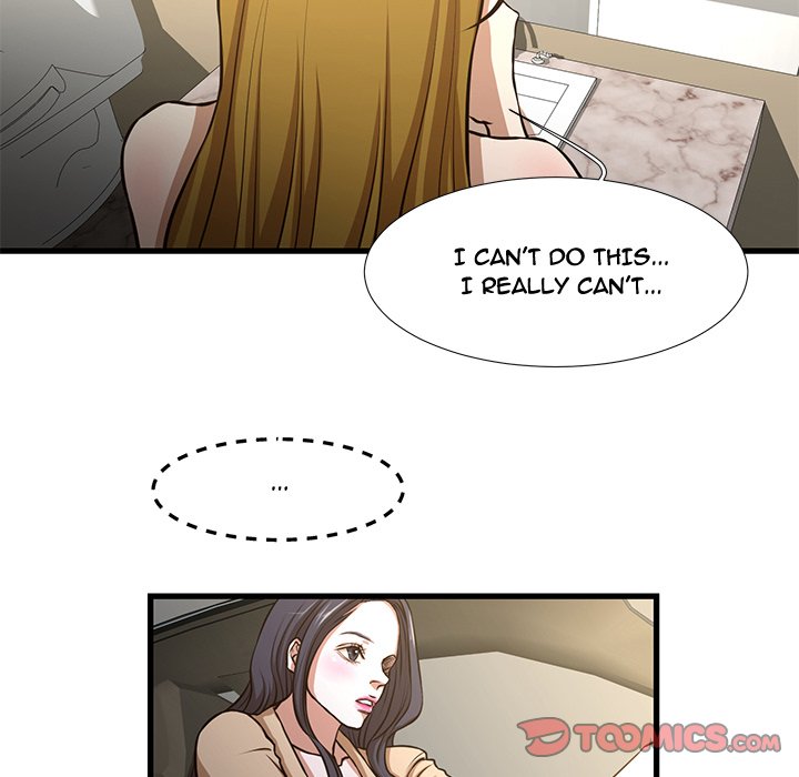 The Taste of Money Chapter 8 - HolyManga.Net