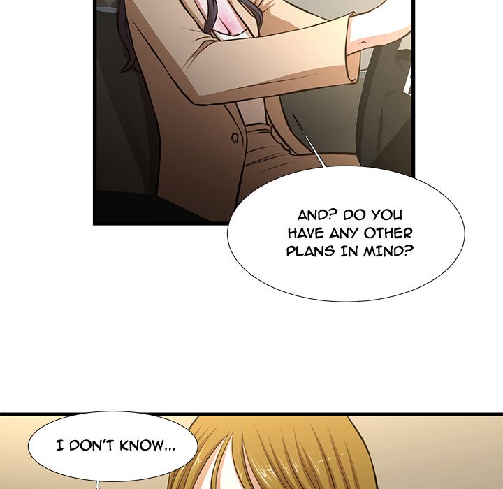 The Taste of Money Chapter 8 - HolyManga.Net