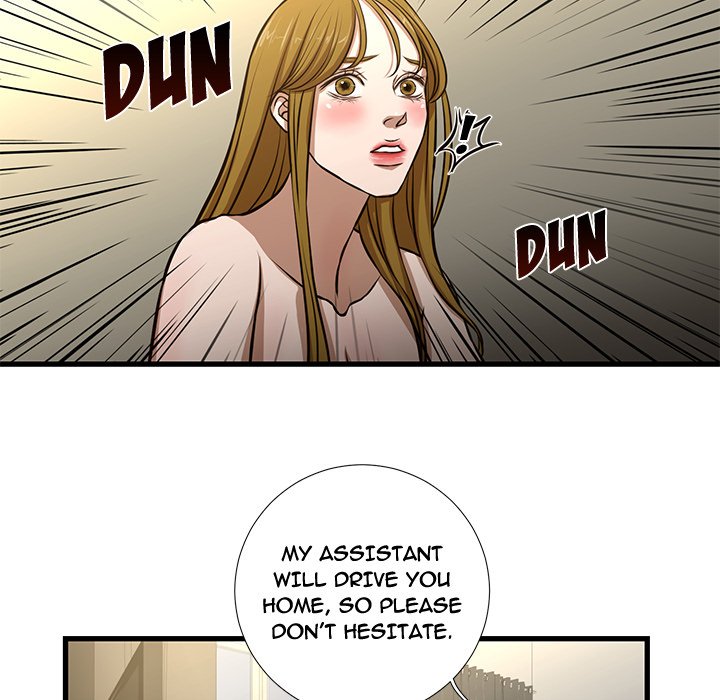 The Taste of Money Chapter 8 - HolyManga.Net