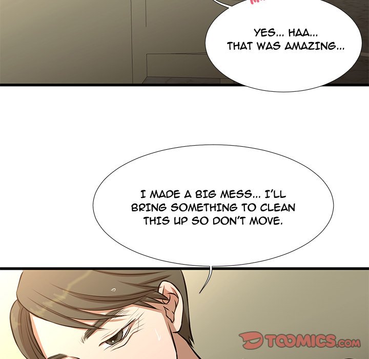 The Taste of Money Chapter 9 - HolyManga.Net