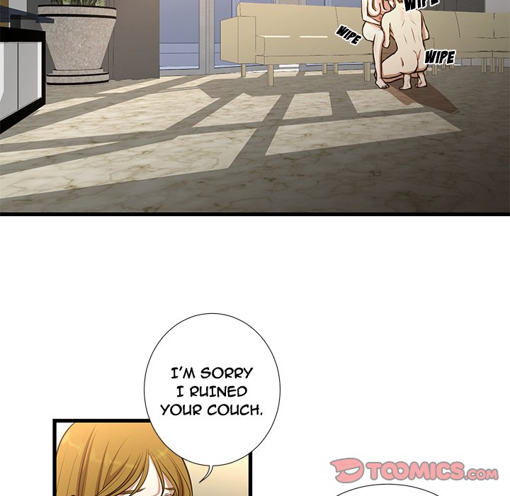 The Taste of Money Chapter 9 - HolyManga.Net