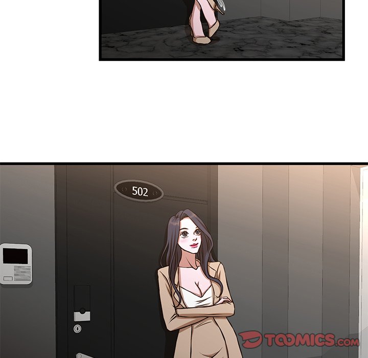 The Taste of Money Chapter 9 - HolyManga.Net