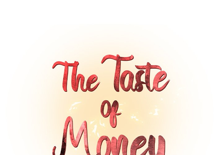 The Taste of Money Chapter 9 - HolyManga.Net