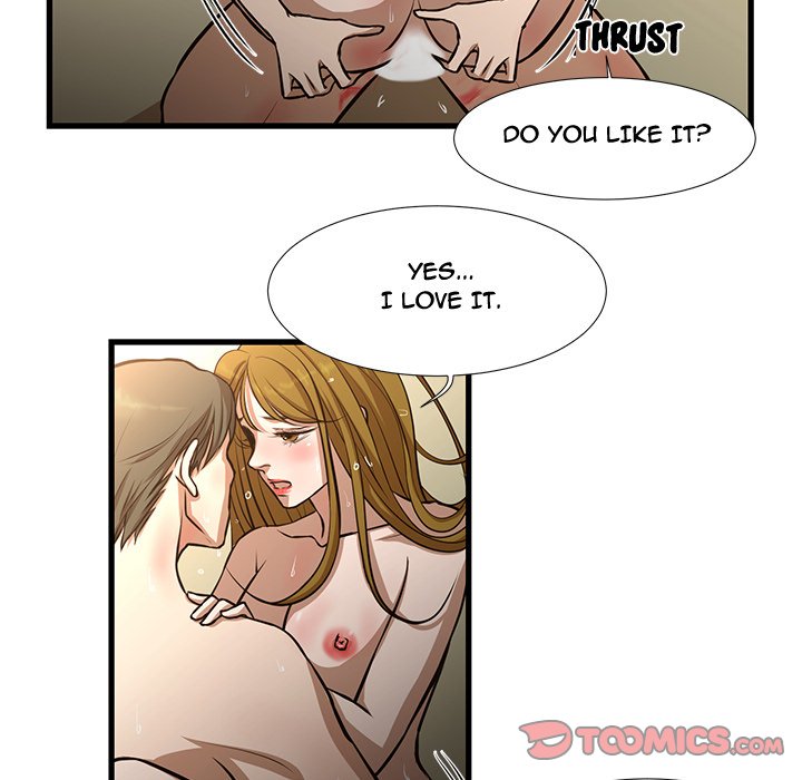 The Taste of Money Chapter 9 - HolyManga.Net