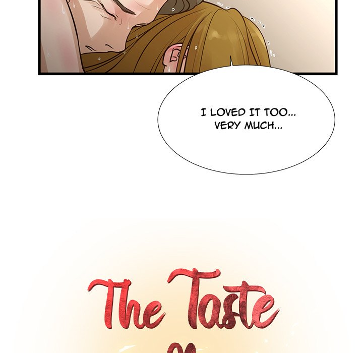 The Taste of Money Chapter 10 - HolyManga.Net